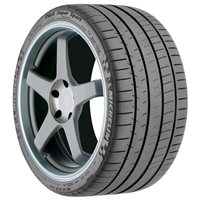 Michelin Pilot Super Sport 285/25 R20 93Y