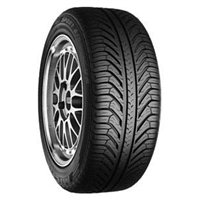 Michelin Pilot Sport A/S Plus 255/40 R20 101V