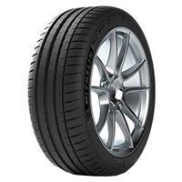 Michelin Pilot Sport 4 245/35 R18 92Y