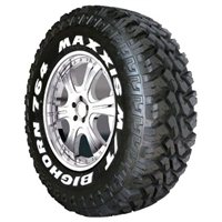 Maxxis MT-764 Bighorn 265/75 R16 112/109N