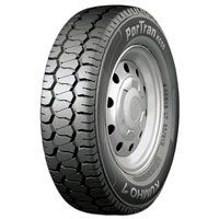 KUMHO PorTran KC55 5.00/80 R12 83/82P