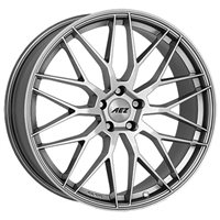 AEZ Crest 8x18/5x112 ET35 D70.1