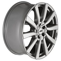 AEZ Reef 7.5x17/5x112 ET40 D70.1 si