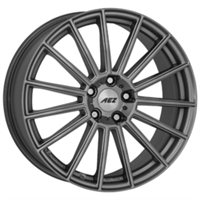 AEZ Steam 7x18/5x112 ET54 D66.6 graphite