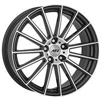 AEZ Steam 8x20/5x112 ET43 D66.6