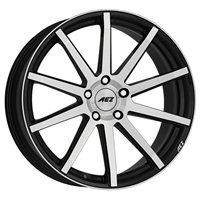 AEZ Straight 8.5x20/5x112 ET35 D70.1