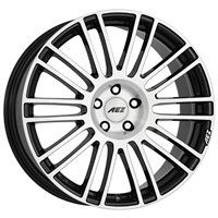 AEZ Strike 9x20/5x120 ET30 D72.6