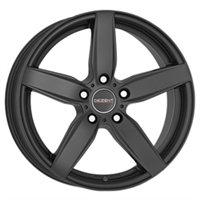 Dezent TB 8x18/5x120 ET30 D72.6 dark