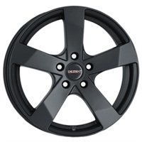 Dezent TD 7.5x18/5x108 ET48 D70.1 dark