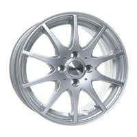 Dezent TI 7x17/4x100 ET38 D60.1