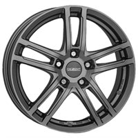 Dezent TZ 7x17/5x114.3 ET45 D60.1 graphite