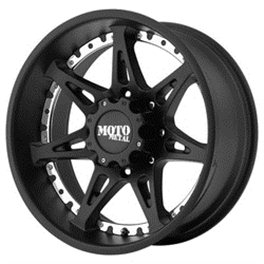 Moto Metal MO961 9x18/5x127 ET18 D78.1 Black