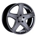 OZ Canyon ST 10x22/5x120 ET40 D79 Metal Silver