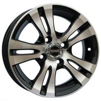 Tech Line 422 5.5x14/4x100 ET32 D67.1 BD