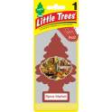 Little Trees U1P-10284-RUSS Ароматизатор "Ярмарка Специй" (Spice Market)