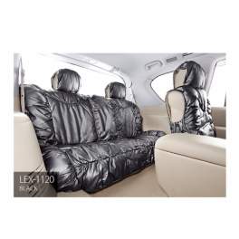 Авточехол Автопрофи LEX-1120 BLACK