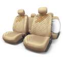Авточехлы Автопрофи URB-1105 BE (M)