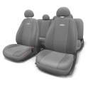 Авточехлы Автопрофи GOB-1105 GY/LINE (S)