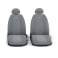 Авточехол Автопрофи GOB-1105GY/LINE(S)