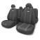 Авточехол Автопрофи GOB-1105GY/ROMB(S)