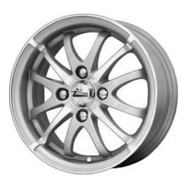 iFree Аврора 5.5x13/4x98 ET35 D58.5 Нео-классик