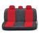 Авточехол Автопрофи MTX-1105BK/RD(M)