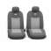 Авточехол Автопрофи EXP-1105D.GY/L.GY(M)