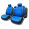 Авточехол Автопрофи GEN-1105BK/BL(M)