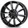 FR design 0806/01 7x17 / 5x108 ET45 DIA 63,4 MBKF