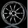 Advan RS-D 10,5x20 / 5x120 ET25 DIA 72,5 BB-R