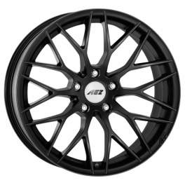 AEZ Antigua 9.5x19/5x120 ET28 D72.6 dark