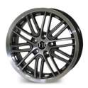 FR design 261/01 7x17/5x114.3 ET40 D66.1 MB