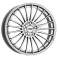 AEZ Valencia 8,5x19 / 5x114,3 ET45 DIA 71,6 