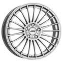 AEZ Valencia 8x18/5x120 ET45 D72.6