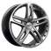 Antera 501 8,5x20 / 5x120 ET30 DIA 74,1 Silver