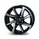 FR design 575/01 6,5x15 / 4x108 ET23 DIA 65,1 MBKF
