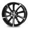 FR design 689/02 7x17 / 5x114,3 ET40 DIA 60,1 BKF
