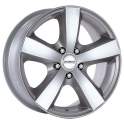 Dezent M 9x20/5x114.3 ET30 D71.6 HG