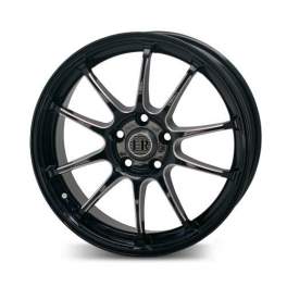 FR design 734/01 7x17/5x108 ET45 D63.4 BKV