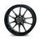 FR design 734/01 7x17 / 5x108 ET45 DIA63,4 BKV