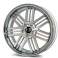 FR design 764/01 8,5x20 / 5x112 ET30 DIA 66,5 CSF1