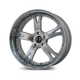 FR design 766/01 10x20/5x112 ET35 D66.5 CSF1