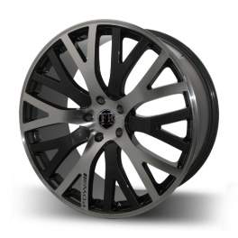 FR design 827/01 10x22/5x130 ET45 D71.5 G