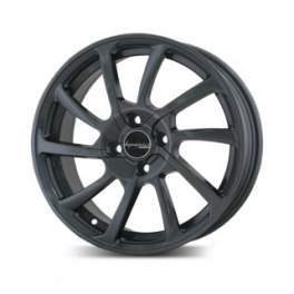 FR design 9013/01 7x17/5x100 ET38 D73.1 MI/GR