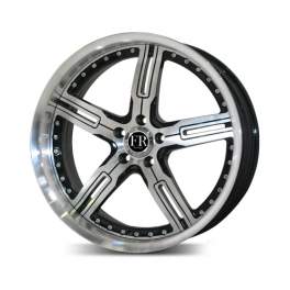 FR design 940/01 9x20/5x120 ET30 D72.6 MB