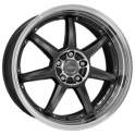 Dotz Fast seven 8.5x19/5x112 ET35 D70.1