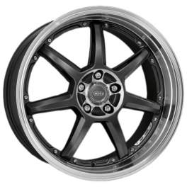 Dotz Fast seven 8.5x19/5x112 ET35 D70.1