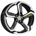 Dotz Hanzo 9.5x19/5x112 ET35 D70.1 Dark