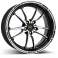 Dotz Tupac 8x18 / 5x112 ET35 DIA 70,1 
