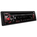 Автомагнитола Kenwood KDC-BT33U